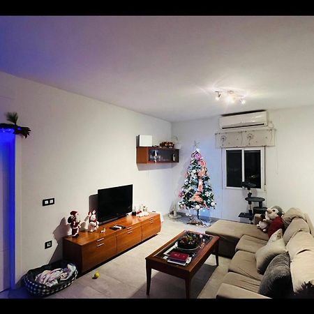 Habitacion Comoda Séville Extérieur photo