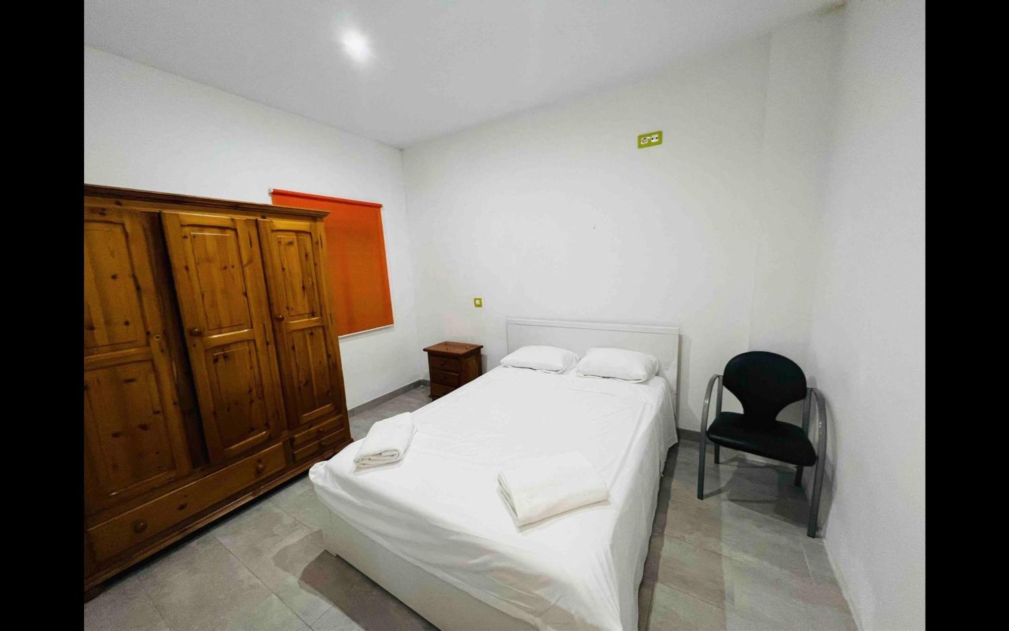 Habitacion Comoda Séville Extérieur photo