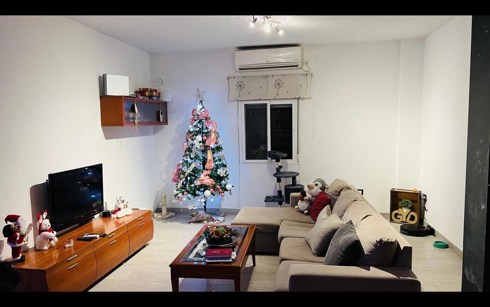 Habitacion Comoda Séville Extérieur photo